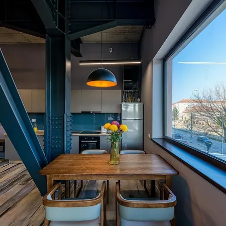 Arthomes Apartments Timisoara Exterior photo
