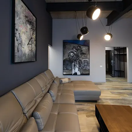 Arthomes Apartments Timisoara Exterior photo