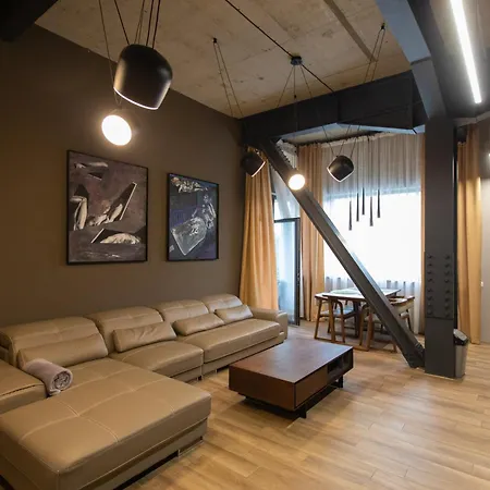 Arthomes Apartments Timisoara Exterior photo