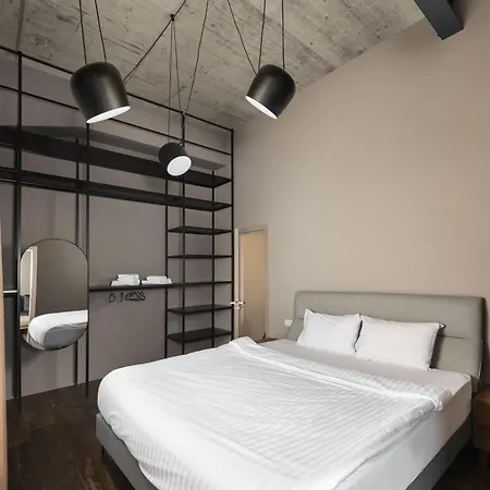 Arthomes Apartments Timisoara Exterior photo