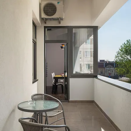 Arthomes Apartments Timisoara Exterior photo